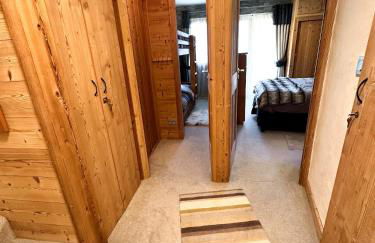 Chalet Flocon - luxury ski chalet by Avoriaz Chale - Photo 39