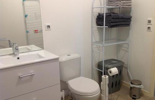 L'étape Rémoise, le calme aux portes de Reims - Foto 14