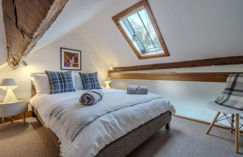 Dog-Friendly Barn Conversion on Norfolk Coast - Foto 16