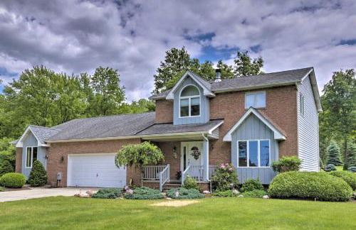 Charming Lewiston Apt 10 Miles to Niagara Falls! - Photo 22