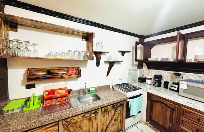 Confort Home Departamentos en Baños - Foto 25