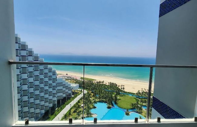 Arena Cam Ranh Beachfront Condotel - Foto 12