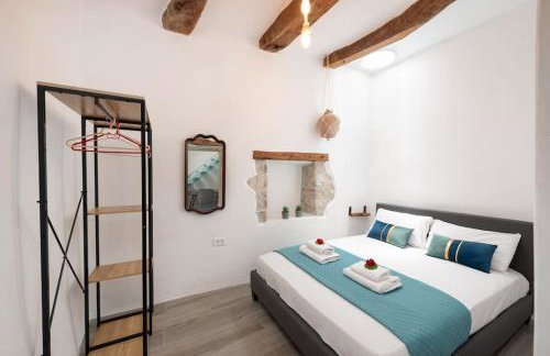 Daphne's Konaki in Kritsa - Foto 16