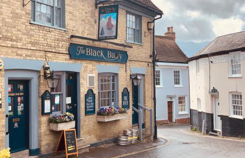 Charming Tudor riverside house - Foto 13