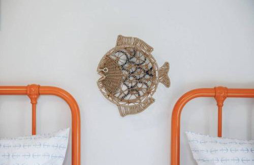 The Playmakers Funhouse-HOF Village - Foto 43