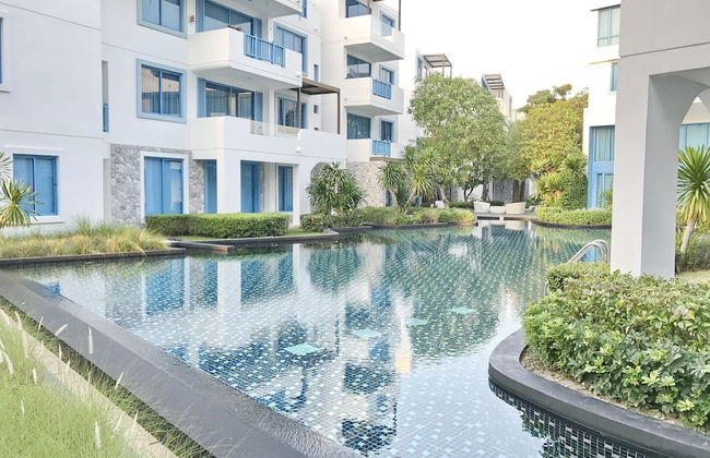 The Crest Santora Hua Hin Soi 7 - Foto 19