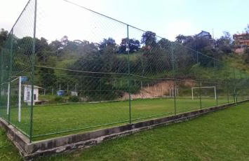 Recanto Guadalupe - Foto 21