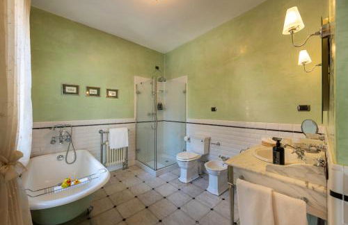 Villa Tiboldi - Foto 50