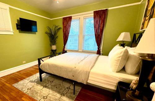 The House Hotel Elmwood - Foto 28