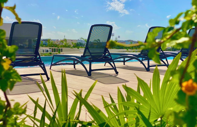 Urban Towers by Andiani Travel - Photo 22