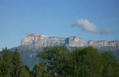 Chalet individuel à proximité de la station Les 7 Laux - Foto 26