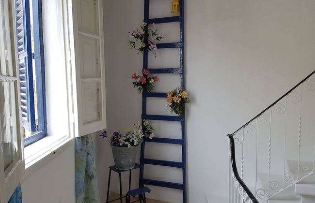Fully Air-conditioned Traditional Maltese House - Foto 16