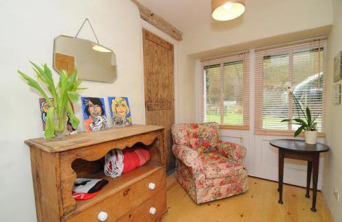 The Old Mill Devils Bridge - Foto 12