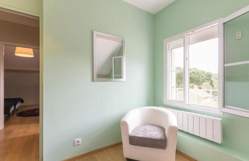 Maison Baduel - Foto 11