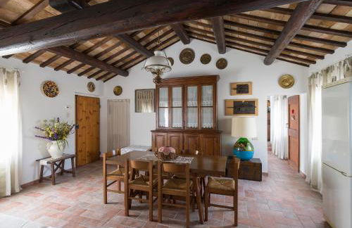 Casale Cenerelli - Foto 10