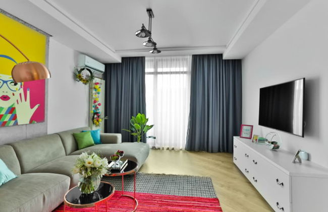 Novum Aparthotel - Foto 79