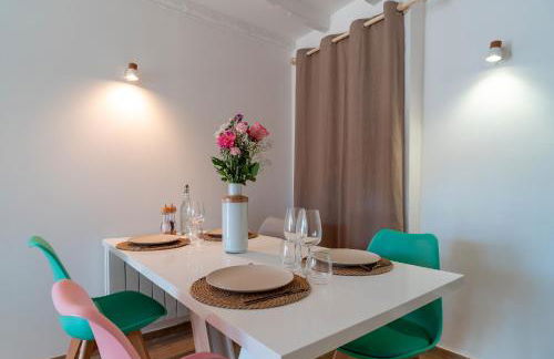 La Petite Maison du Pêcheur - Proche plage pour 5p - Foto 21