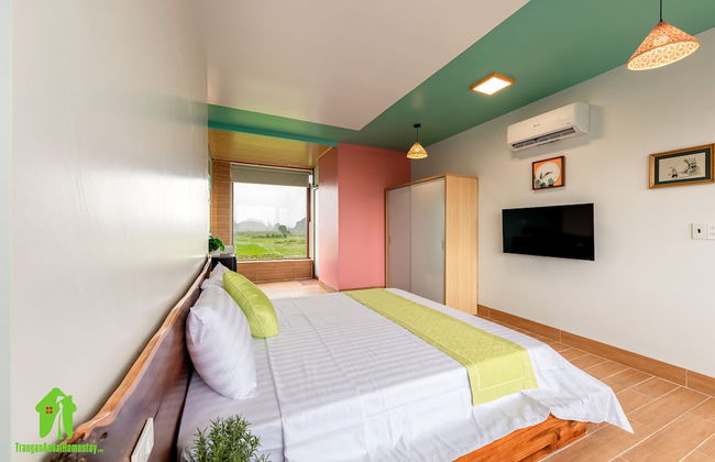 Trang An Ao dai Homestay - Photo 16