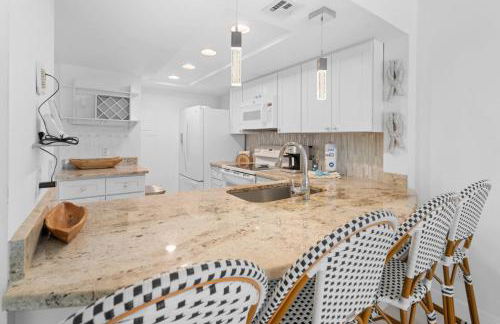 Stunning Condo at Park Shore Resort 149 - Foto 13