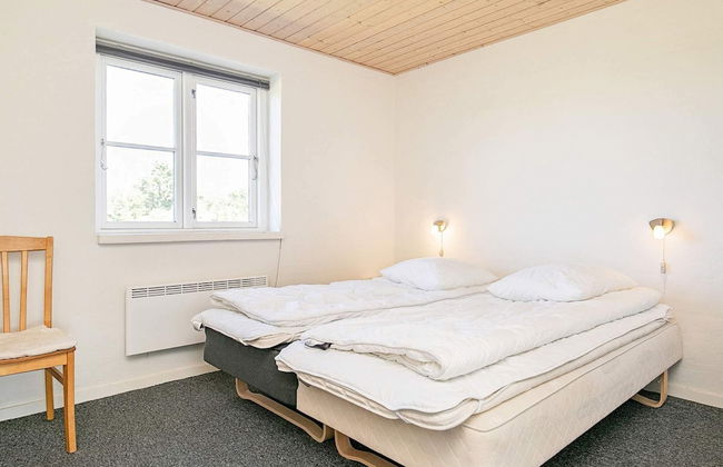 8 Person Holiday Home in Skals-by Traum - Foto 12