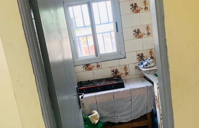 residence johan - Foto 6