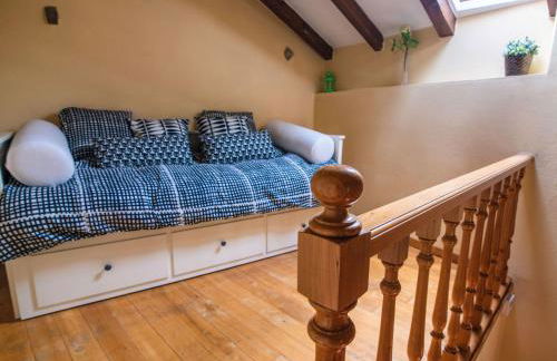 Holiday Home Ländliches Haus La Carrozal Senda del Oso by Interhome - Foto 22