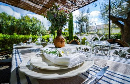 Villa N1 Saint-Emilion - Foto 42