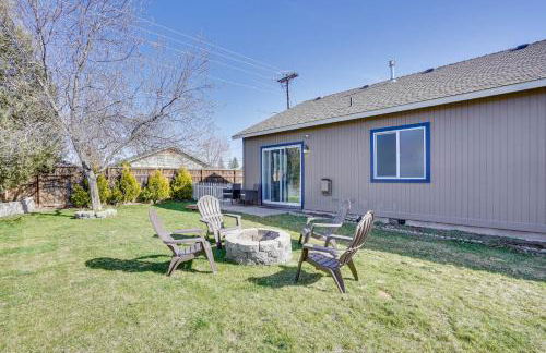 Charming Bend Home with Porch and Yard Great Location - Foto 3