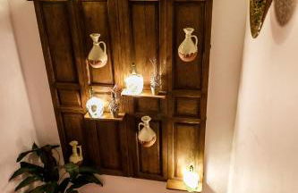 La Casa del Alfarero - Mejor Villa Sostenible de Europa - Foto 31