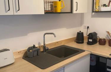 Chalet chaleureux et fonctionnel - Photo 6