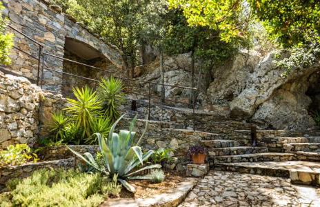 Résidences Canta Furmigula - Foto 24