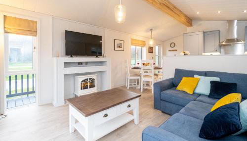 Beach Lodge - Aldeburgh Coastal Cottages - Foto 2