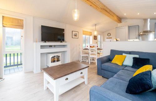 Beach Lodge - Aldeburgh Coastal Cottages - Foto 2