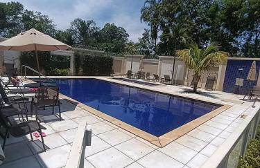 Apartment Praia Clube Uberlandia - Foto 36