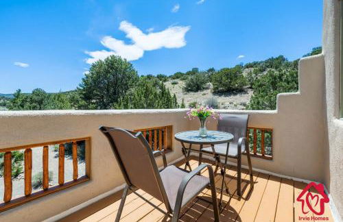 Hillside Haven Retreat - A Placitas Irvie Home - Foto 48