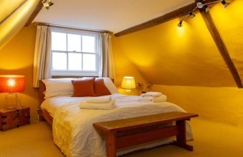 Pounce Hall -Stunning historic home in rural Essex - Foto 28