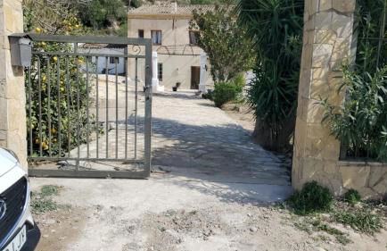 Masia Bernat - Foto 1