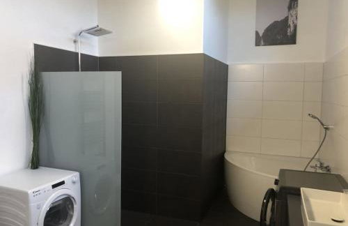 EcoLodge Loft Comfortable holiday residence - Foto 14