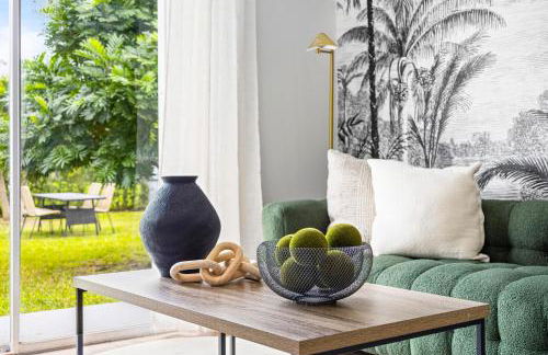 Hidden Garden: A Serene Miami Escape - Foto 17