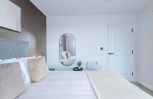 3 Bed Flat - Leeds City Centre - Free Parking - Foto 54