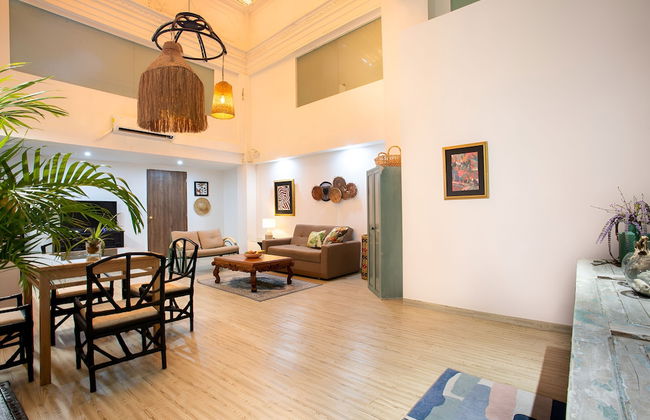 Al Alma Apart-Suites - Foto 18