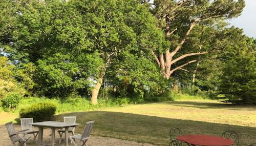 Maison authentique - mer et campagne - 6 couchages ou 12 couchages - Foto 4