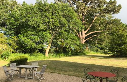 Maison authentique - mer et campagne - 6 couchages ou 12 couchages - Foto 4