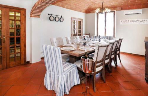 Villa Posto di Pace - Foto 9