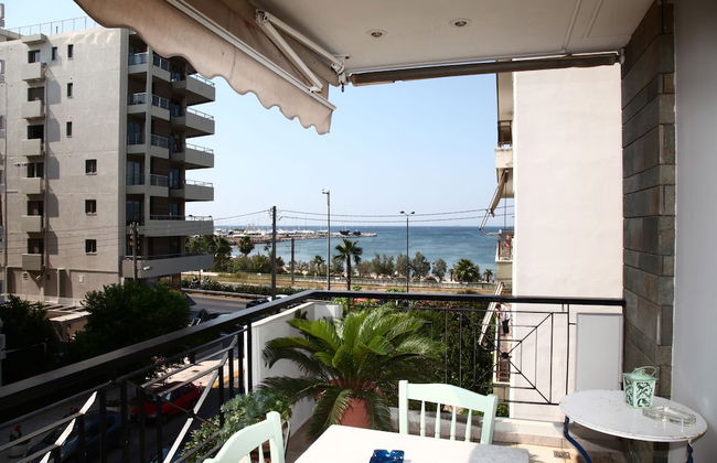Unique flat with sea view - Foto 14
