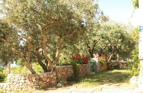 Holiday home Ivan Bol - Foto 12