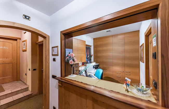 Chalet Mottolino - Foto 3