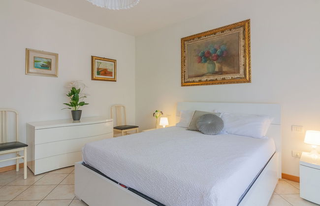 Sunflowers Home in Mandello del Lario - Foto 25