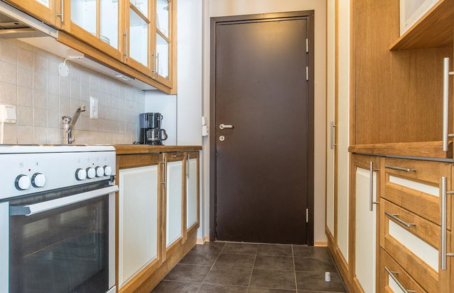 Trysilfjell Apartment Hotel - Foto 41