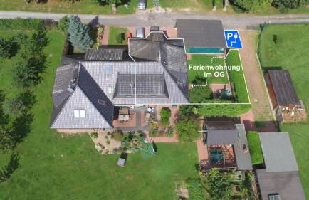 Ruhige FeWo mit eingezäunten Garten - familienfreundlich - Foto 9